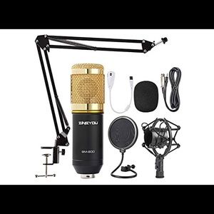 Mic for sale!!!! NEW and HIGH QUALITY!!!